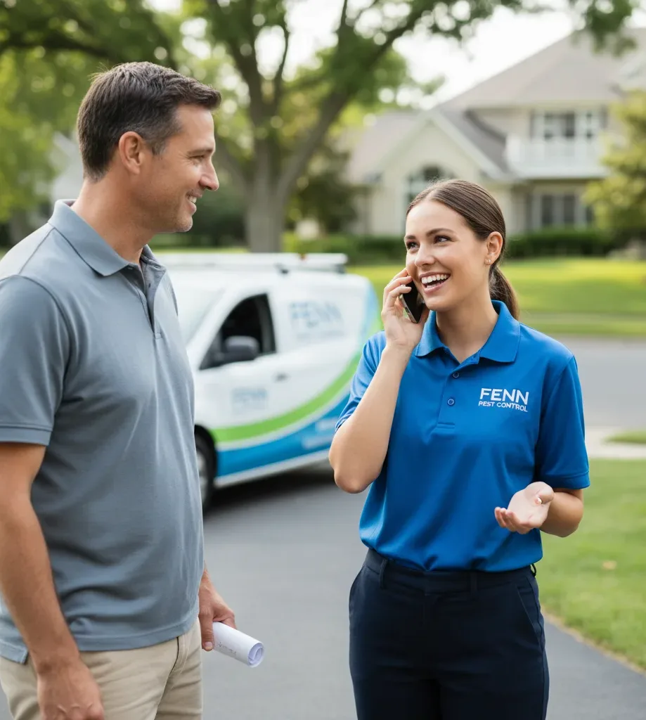 Bed Bug Extermination in Avondale, CO