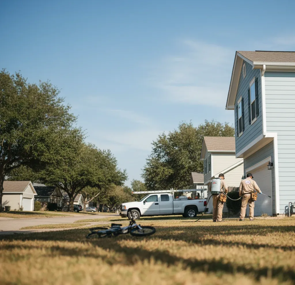 Bed Bug Extermination in Avondale, CO
